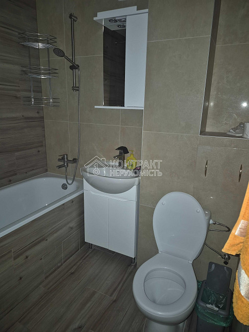 Оренда Квартира 1-кімнатна, 8/12 поверх на вул. Академіка Павлова Харків - фото 9