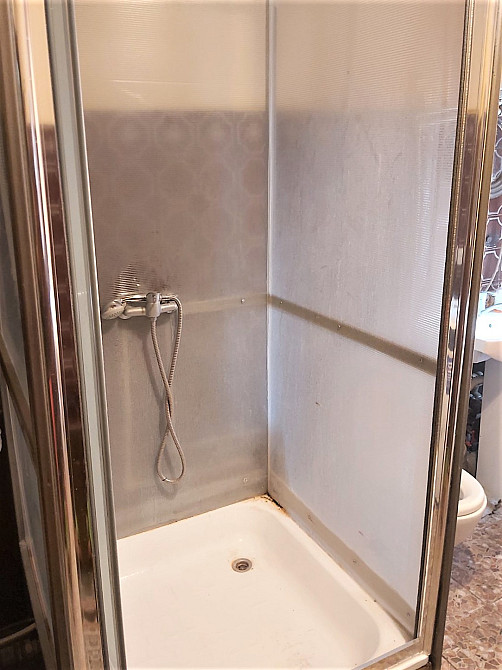 Квартира в центре Молдаванки после капитального ремонта. Odessa - photo 10