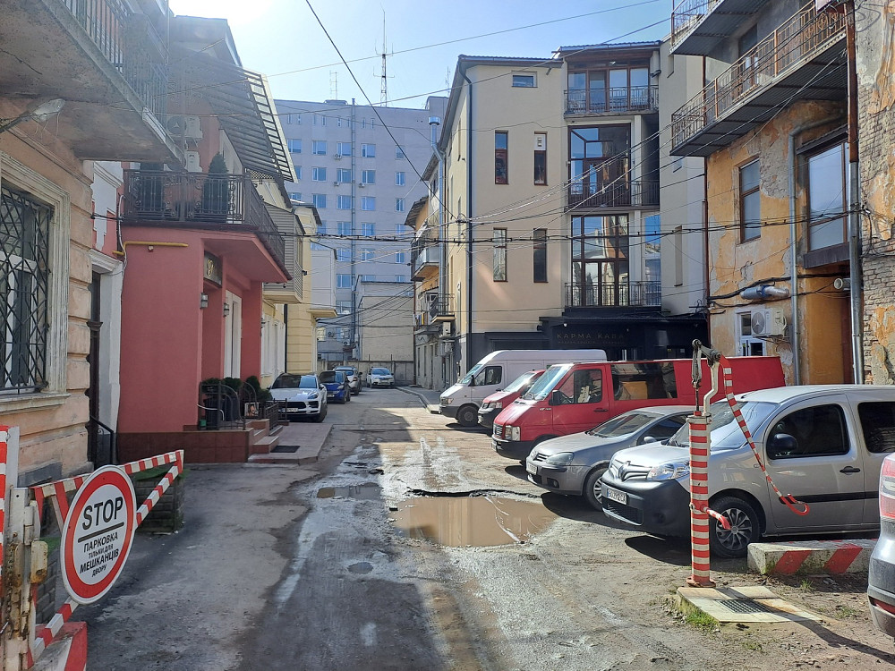 Оренда приміщення вільного призначення Тернопіль - фото 5