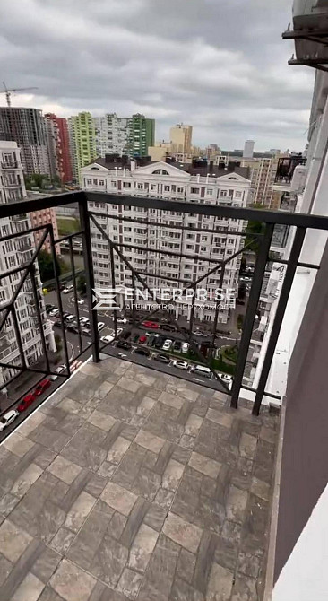 Продаж Квартира 1-кімнатна, 16/16 поверх на вул. Максимовича Михайла Київ - фото 11