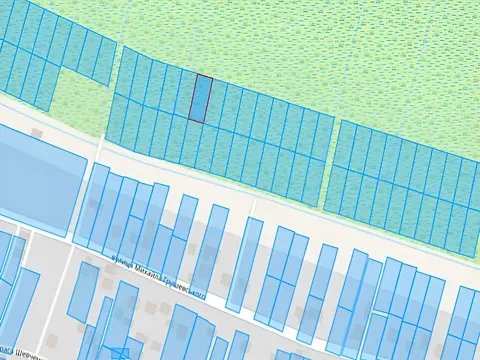 For sale land plot  area 10 ares   - photo 4