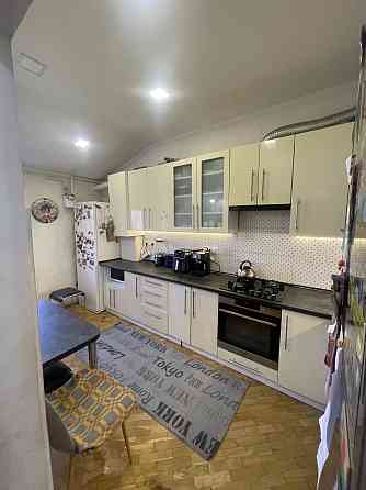 Продаж Квартира 2-кімнатна, 2/2 поверх на вул. Відкрита Ивано-Франковск