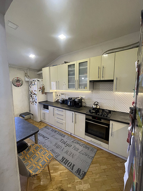 Продаж Квартира 2-кімнатна, 2/2 поверх на вул. Відкрита Ивано-Франковск - изображение 2