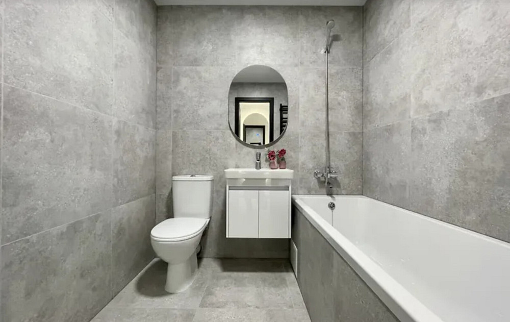 Продаж Квартира 1-кімнатна, 10/11 поверх на Смакули вул., 7 Тернопіль - фото 9