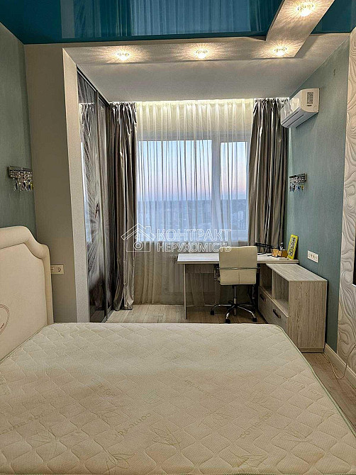 Оренда Квартира 2-кімнатна, 15/17 поверх на вул. Отакара Яроша Харків - фото 14