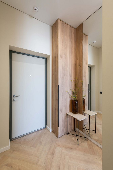 Продаж Квартира 1-кімнатна, 9/9 поверх на Вавілових вул., д. 11 Київ - фото 12