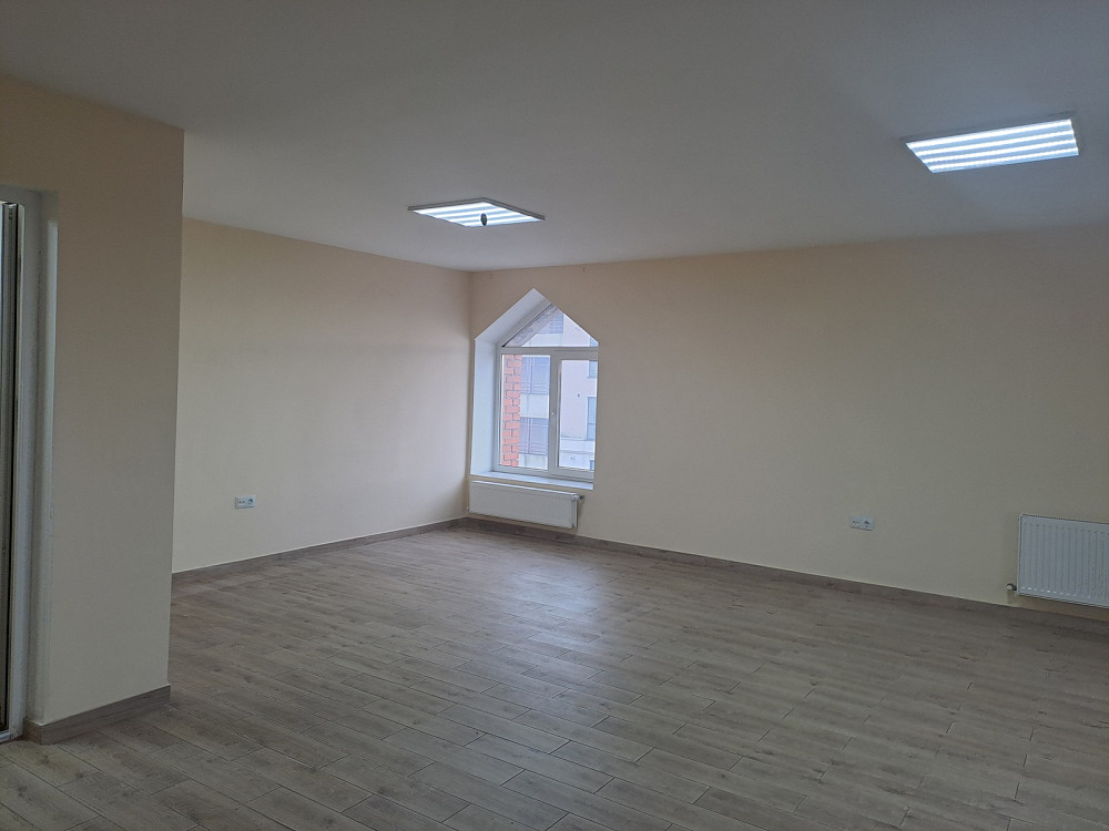 Оренда приміщення вільного призначення на Микулинецька вул, 3А поверх - 9/10 Ternopil' - photo 6