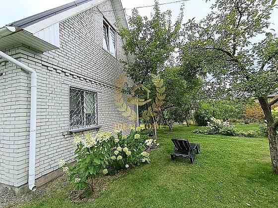 Продаж Будинок 2-кімнатний на Энтузиастов 10-я ул. Киев