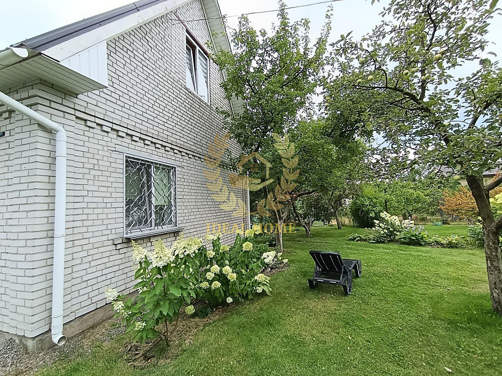 Продаж Будинок 2-кімнатний на Энтузиастов 10-я ул. Kiev - photo 6