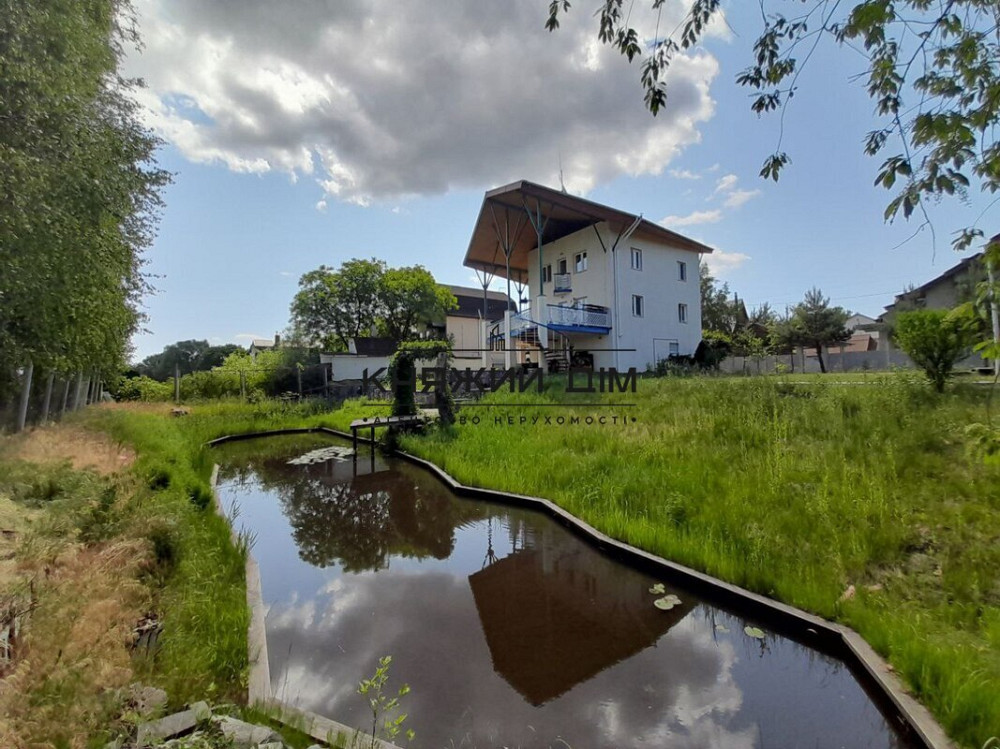 Оренда будинку в с. Новосілки, Вишгородський р-н. №139353  - фото 12