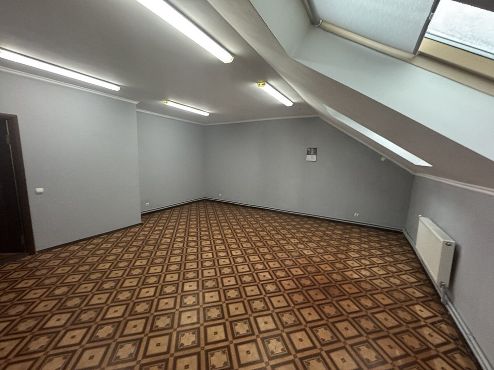 Оренда приміщення вільного призначення на вул. Курбаса Л. поверх - 4/4 Тернопіль - фото 4