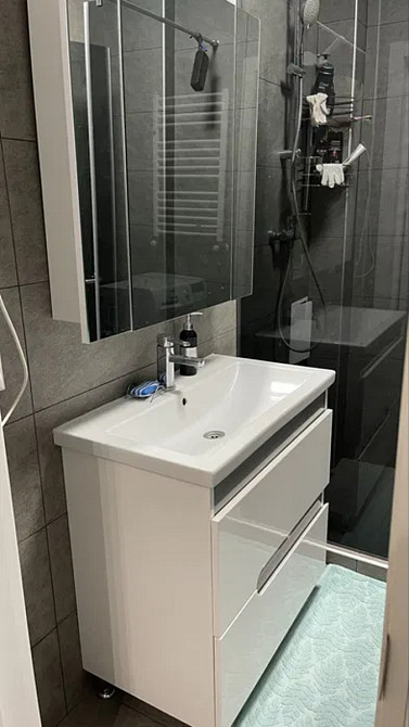 Продаж Квартира 3-кімнатна, 10/10 поверх на вул. Бельведерська Івано-Франківськ - фото 19