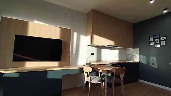 Оренда Квартира 1-кімнатна, 23/26 поверх на ул. Полевая, 73 Київ