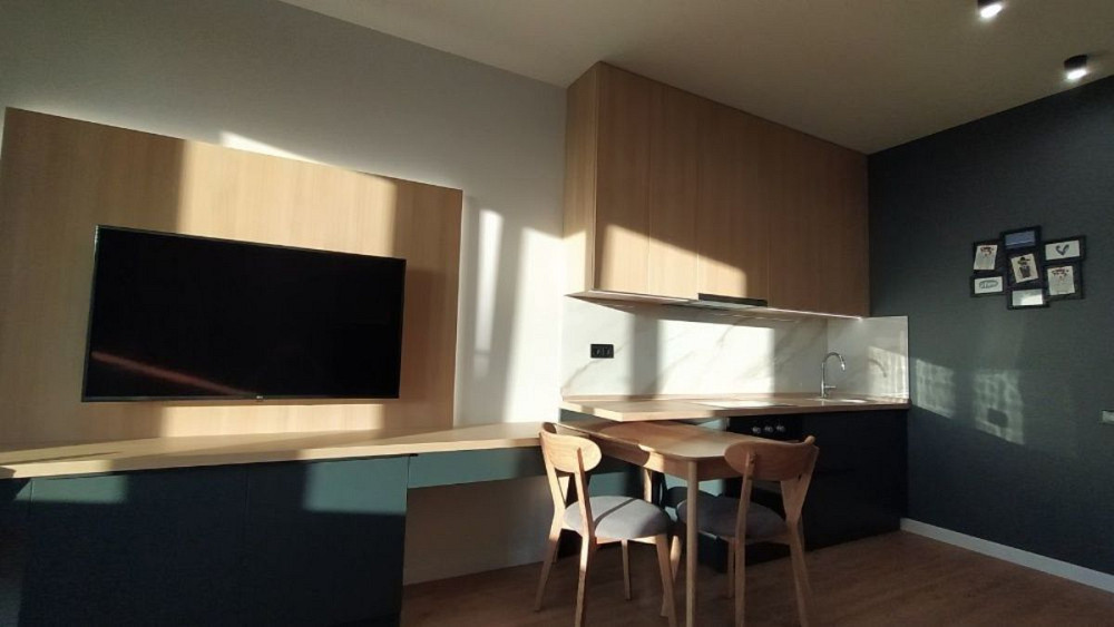 Оренда Квартира 1-кімнатна, 23/26 поверх на ул. Полевая, 73 Київ - фото 3