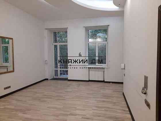 Оренда офісне приміщення на Музейный пер. поверх - 3/5 Київ