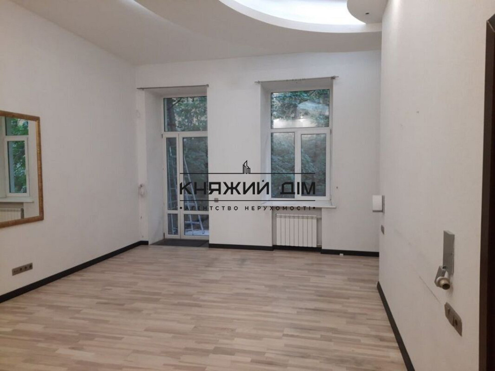 Оренда офісне приміщення на Музейный пер. поверх - 3/5 Київ - фото 3