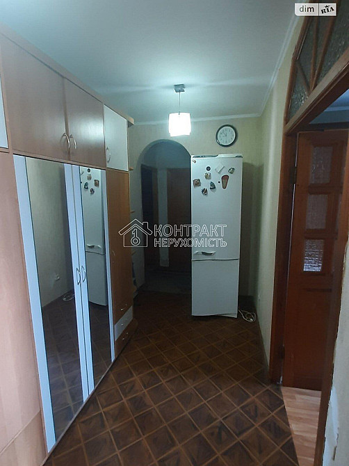 Оренда Квартира 2-кімнатна, 5/9 поверх на вул. Гвардійців Широнінців Харків - фото 3