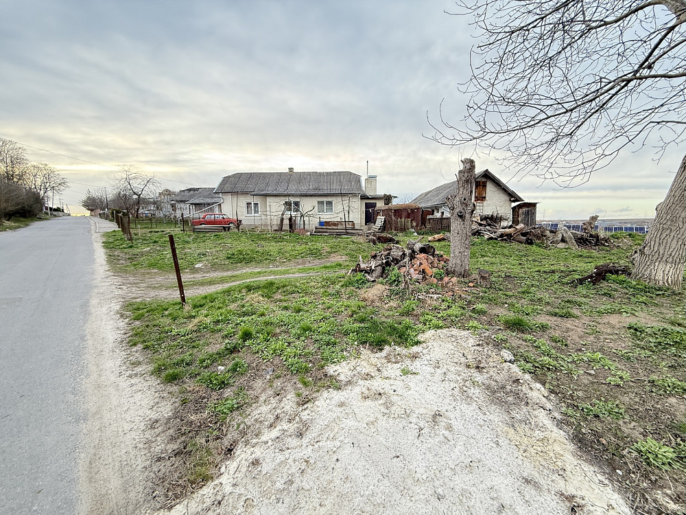 Продаж земельної ділянки 8 соток на вул. Русанівська Байківці - фото 4