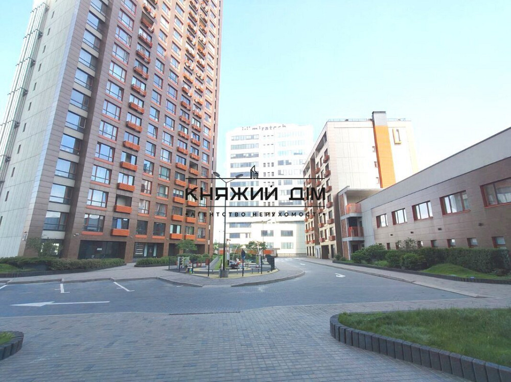 Є генератор! Оренда 2-х. кім. кв-студіо в ЖК L-квартал. м. Берестейская. код: 11203251 Київ - фото 3