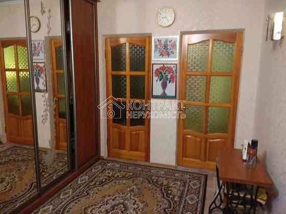 Продаж Квартира 3-кімнатна, 12/16 поверх на вул. Перемоги Харків