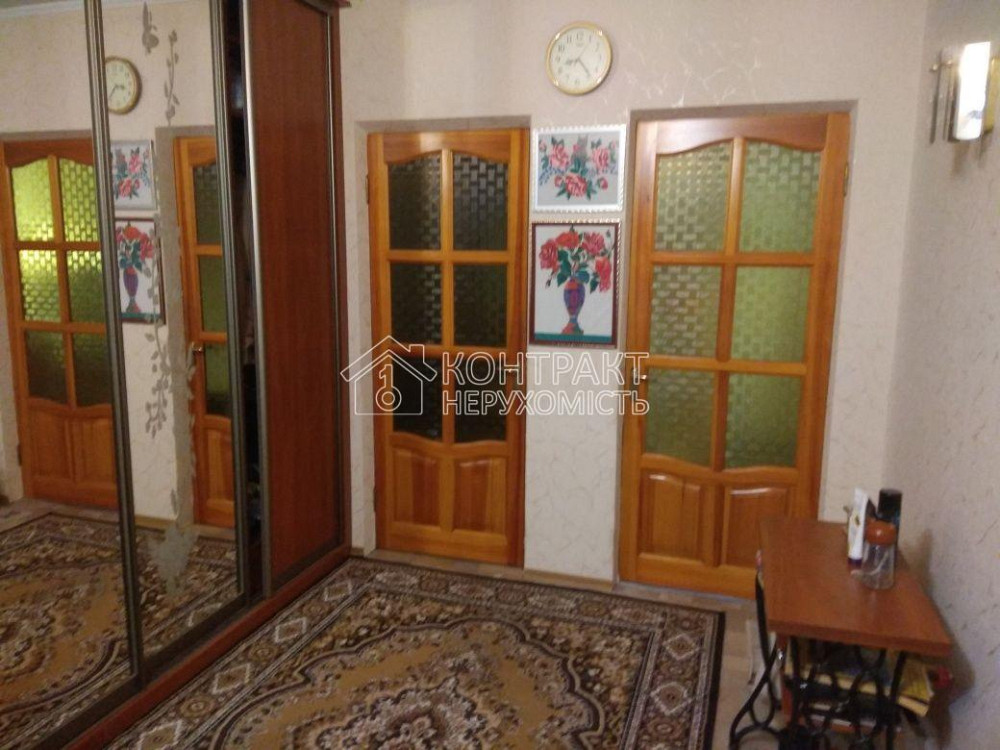 Продаж Квартира 3-кімнатна, 12/16 поверх на вул. Перемоги Харків - фото 3