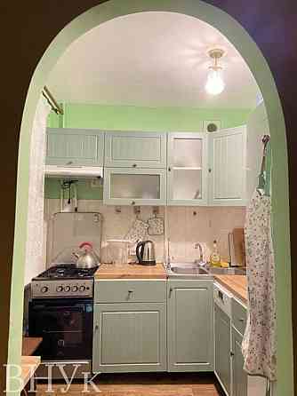 Продаж Квартира 1-кімнатна, 3/5 поверх на вул. Мазепи Гетьмана Ивано-Франковск