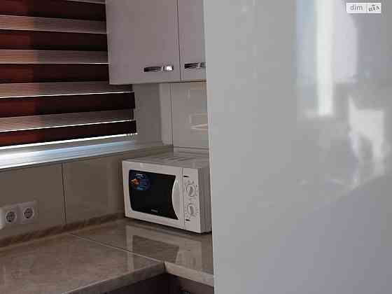 Продаж Квартира 1-кімнатна, 15/25 поверх на Милославська вул., д. 16 Київ