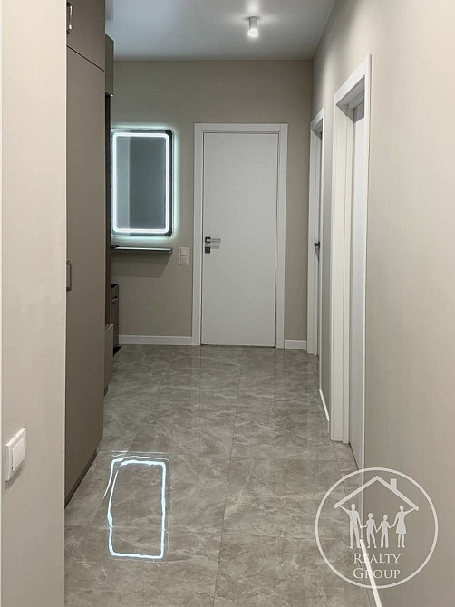 Продаж 2к Квартира 66 кв.м Шевченка вул. Львов - изображение 16