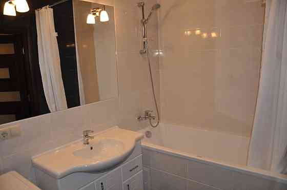 Оренда Квартира 1-кімнатна, 20/22 поверх на ул. Анны Ахматовой, 22 Kiev