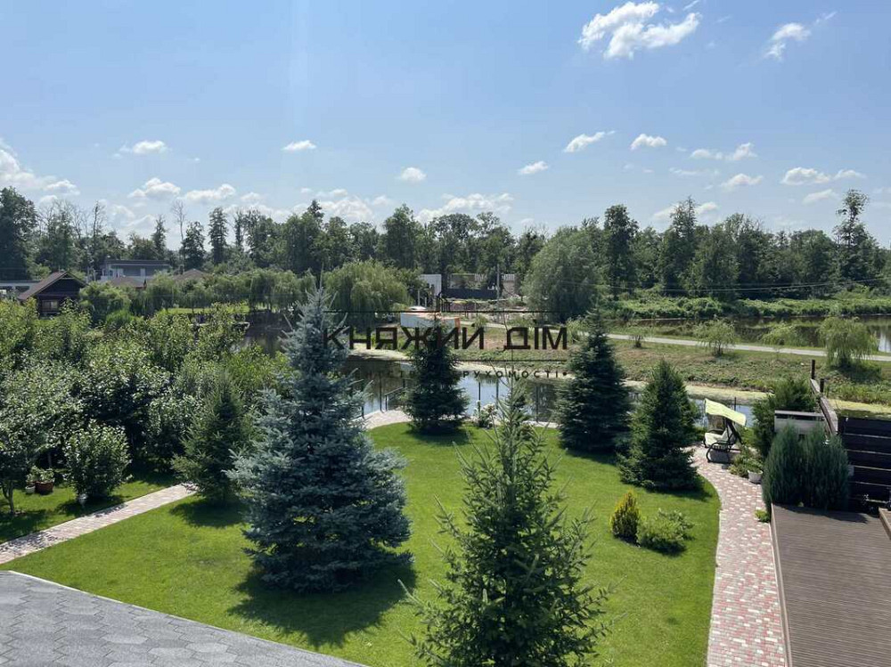 БЕЗ КОМИССИИ!!! Продажа шикарного дома в КГ Азимут. № 2211262  - фото 16