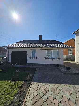 Продаж Будинок Борщівка (Лановецький район)