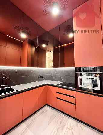 оренда трикімнатної квартири ЖК Park Land Uzhhorod