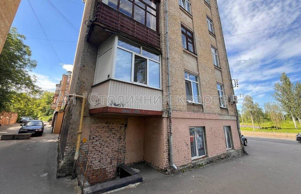 Продаж Квартира 3-кімнатна, 2/4 поверх на Кирилівська вул., 109/2 Kiev - photo 10