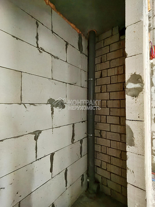 Продаж Квартира 2-кімнатна, 8/19 поверх на вул. Гвардійців Широнінців Харків - фото 16