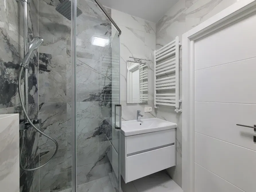 Оренда 1к Квартира 48 кв.м Чумацька 2 Тернопіль - фото 14