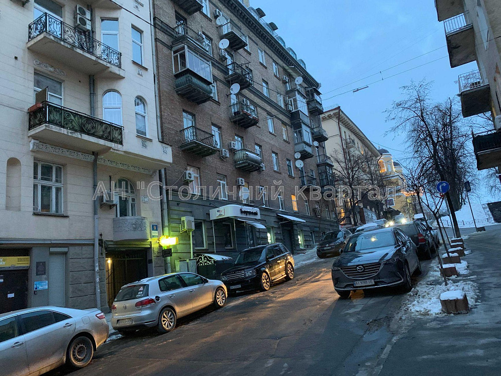 Оренда Будинок 4-кімнатний на Костьольна вул., 11 Київ - фото 7