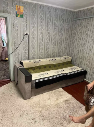 Продам домик со своим двором и гаражом в р-не Автовокзала (ул.дДеревообделочная) Odessa