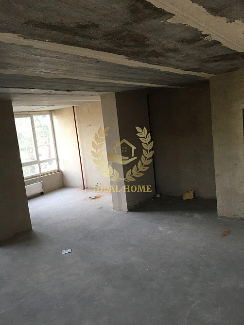 Продається 3-х кімнатна квартира в с.Зазим'я , Броварський р-н  - фото 3