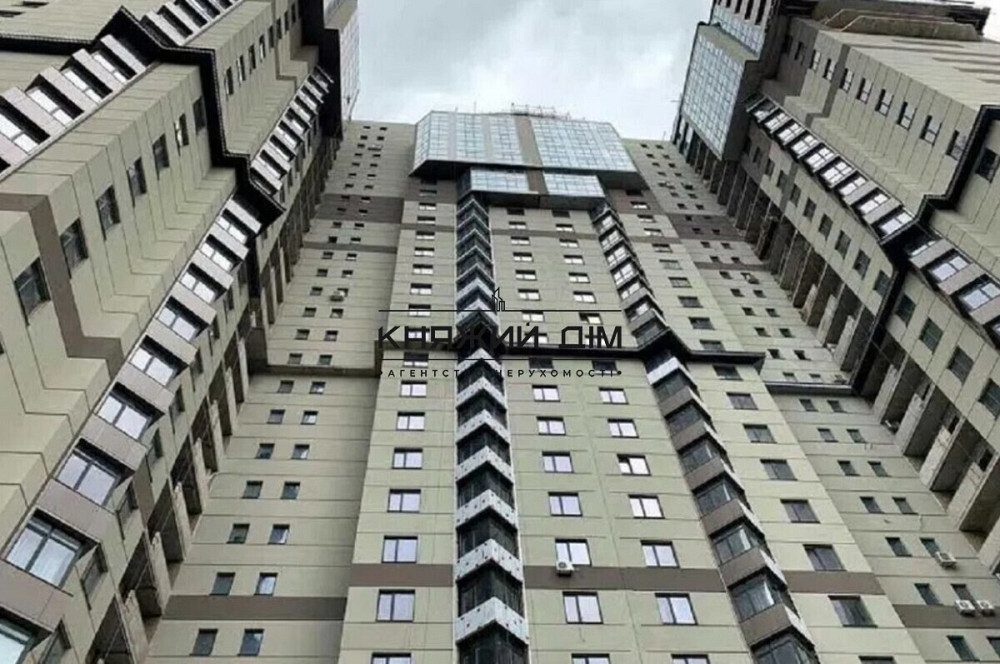 Продаж 1-кімнатної квартири в ЖК Дельмар. № 21145336 Kiev - photo 11