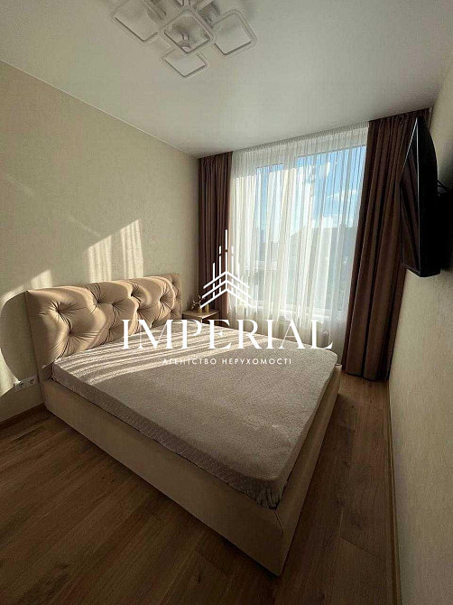 Оренда Квартира 1-кімнатна, 17/24 поверх на вул. Ісмаїла Гаспринського Київ - фото 5