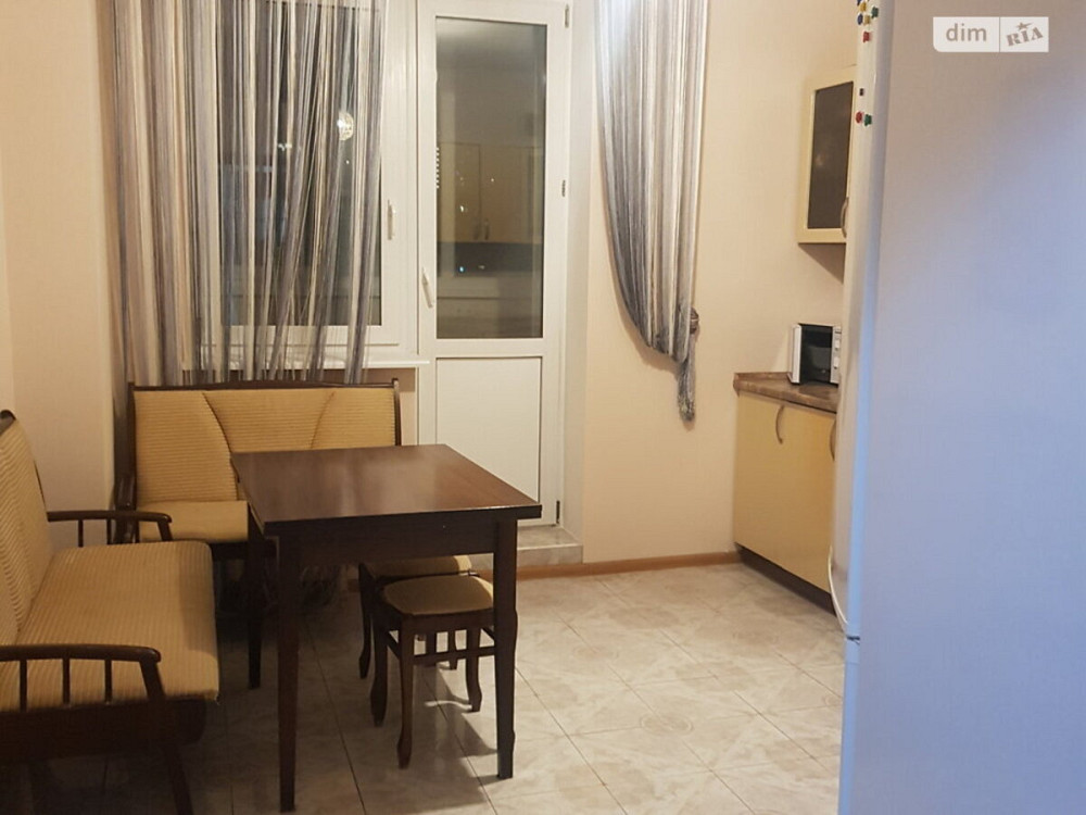 Оренда Квартира 1-кімнатна, 7/16 поверх на просп. Петра Григоренка, 28 Київ - фото 7