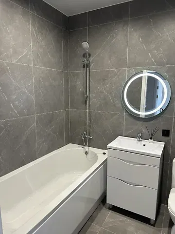 For sale 1-room Apartment 43.6 sq.m Лісогринівецька вулиця 38 Khmel'nyts'kyy - photo 5