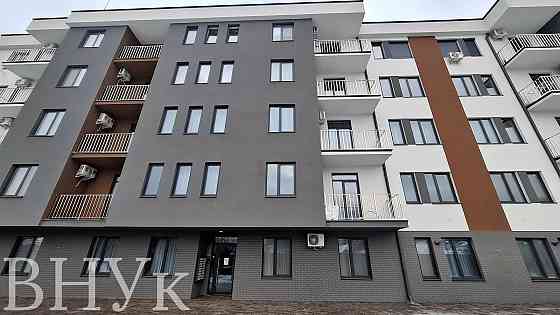 Продаж Квартира 1-кімнатна, 4/5 поверх на Руська, 41 Uzhhorod