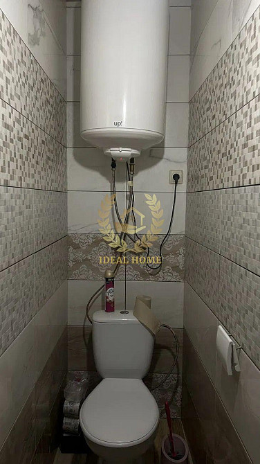 Продаж Квартира 2-кімнатна, 2/2 поверх на Большая Окружная дорога, 1 Kiev - photo 19