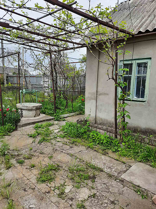 Жилой дом в селе Дачное Dachne - photo 2