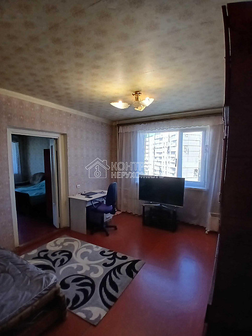 Продаж Квартира 3-кімнатна, 9/16 поверх на вул. Людвига Свободы Kharkiv - photo 2