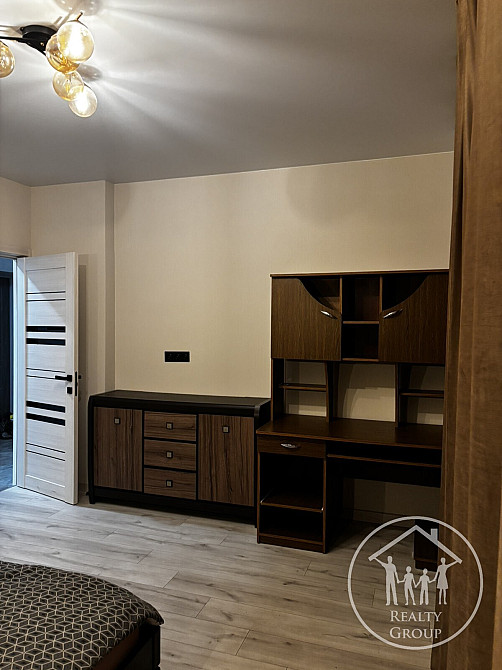 Оренда Квартира 2-кімнатна, 4/14 поверх на Залізнична вул., 9 Львов - изображение 9