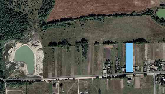 Продаж 1-поверховий Будинок з ділянкою 28 сот 63 кв.м 2 кімн. на Оліївка Zhytomyr