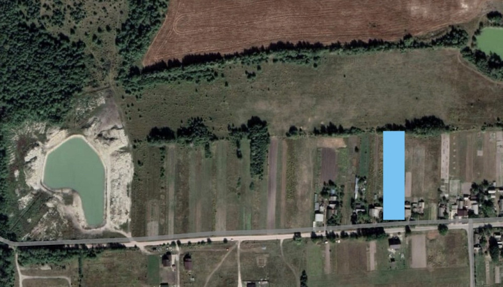 Продаж 1-поверховий Будинок з ділянкою 28 сот 63 кв.м 2 кімн. на Оліївка Zhytomyr - photo 3