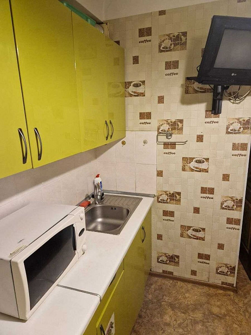 Оренда Квартира 2-кімнатна, 4/5 поверх на вул. Григорія Чупринки, 5 Київ - фото 8